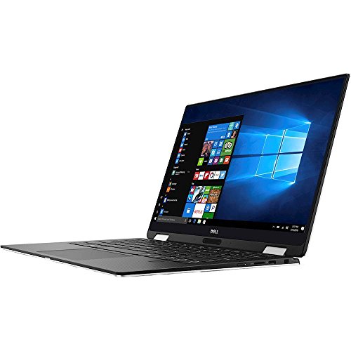 Shop Dell Xps 13 9365 2-In-1 - 13.3