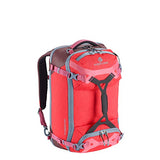 Eagle Creek Gear Warrior Travel Pack Backpack Duffel Bag, 22-Inch, Coral Sunset