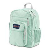 Jansport Js00Tdn70Rc Big Student Backpack, Brook Green