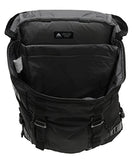 Burton Annex Pack Backpack True Black Triple Ripstop