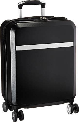 Calvin Klein Unisex 21" Libertad 2.0 Upright Black One Size