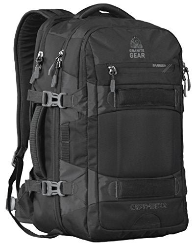 Shop Granite Gear Cross Trek 36 Liter Backp – Luggage Factory