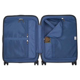 Delsey Paris TURENNE PREMIUM Hand Luggage, 55 cm, 35.2 liters, Black (Anthrazit)