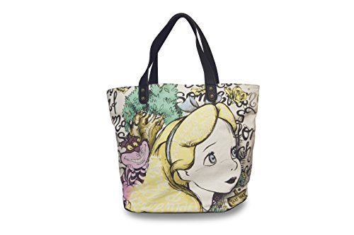 Shop Loungefly Alice in Wonderland and Cheshi – Luggage Factory