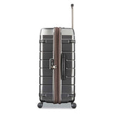 Hartmann Century Hardside 30" Extended Journey Spinner Suitcase In Bronze