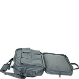 Netpack Check Point Friendly Computer Bag In Black 8408-Bk