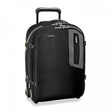 Briggs & Riley Brx Explore Commuter Expandable 19" Upright, Black