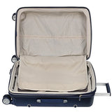 Arris 25-Inch Spinner Suitcase