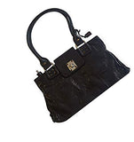 Diesel Handbag 00X649PR959H0144 Hand Luggage, 28 cm, 6 liters, Black (Schwarz)