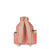 AME and Lulu Tango Tennis Backpack