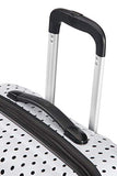 American Tourister Hand Luggage, Multicolour (Mickey Mouse Polka Dot)