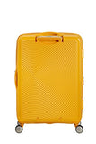 [amerikantu-risuta-] Sound Box saundobokkusu Suitcase Spinner 67 cm Free reloaned fiduciary Size ekisupandaburu Function Guaranteed 71l 67 cm 3.7kg G * 002  -  yellow -
