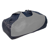 Sea To Summit Travelling Light Ultra-Sil Travel 40L Duffle Bag - Grey