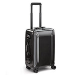 Zero Halliburton Carbon Fiber 21" Carry-On Bag ZCBA19-Stealth