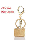 Bombata Gold Cocco Laptop Bag 15.6" (Orange)