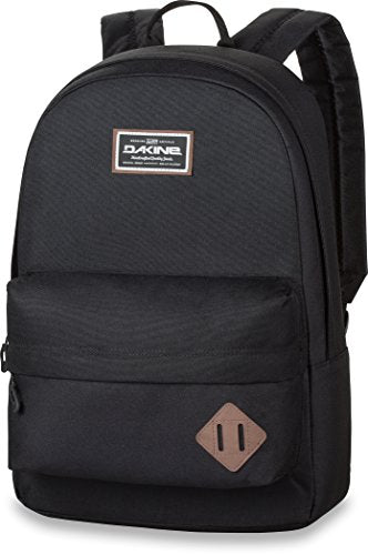 Dakine - 365 21L Backpack - Laptop Sleeve - Separate Front Pocket - Durable YKK Zippers - 18" X 12"