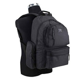 Eastsport Alliance Backpack, Black Chambray