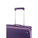 American Tourister Carry-on, Purple
