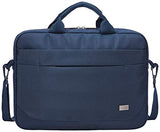 Case Logic Advantage 14" Attaché-Dark Blue