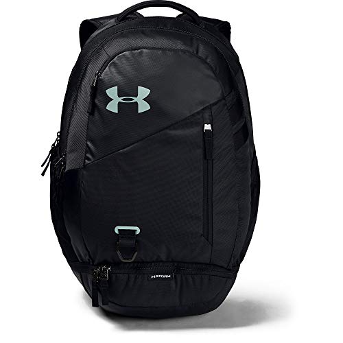 Under armour backpack black and green Clearance