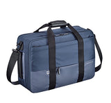 Zero Halliburton Gramercy-Large 3Way Shoulder Bag, Navy, One Size