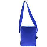 ATM ÉTÉ 17 Messenger Bag, 21 cm, Blue (Bleu)