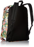 JanSport Unisex SuperBreak Multi Jungle Jam Backpack