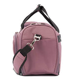 Travelpro Luggage Maxlite 5 18" Lightweight Carry-On Under Seat Tote Travel, Dusty Rose One Size