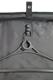 Samsonite Travel Garment Bag, Black, 55cm