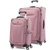 Travelpro Maxlite Set 5 of 21"|29" Spinners Dusty Rose