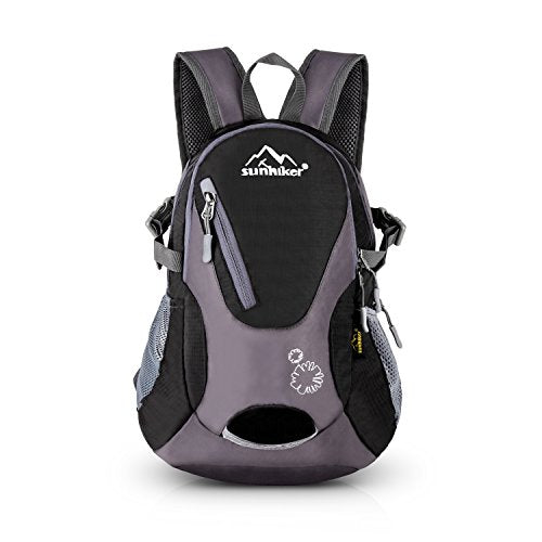 Cycling Hiking Backpack Sunhiker Water Resistant Travel Backpack Lightweight SMALL Daypack M0714