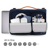 tomtoc Laptop Shoulder Bag for 2018 New MacBook Air - 13.3” Retina Display | 13 inch New MacBook