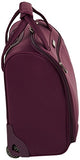 Samsonite Mightlight 2 Softside Wheeled Boarding Bag, Grape Wine