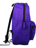 Dickies Luggage Student Backpack, Grape, One Size