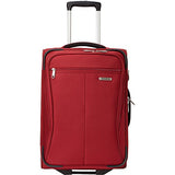 Samsonite Lamont 21" Expandable Wheeled Upright Carry-On