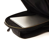 Cabeau Corepack Premium Laptop Backpack - The Best Laptop Backpack Designed for Superior Portability and Ultimate Travel Comfort