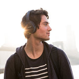 Bose Soundlink Around-Ear Wireless Headphones Ii Black