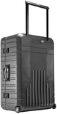 Pelican Elite Luggage | Vacationer with Enhanced Travel System (EL30-30 inch) - Grey/Black