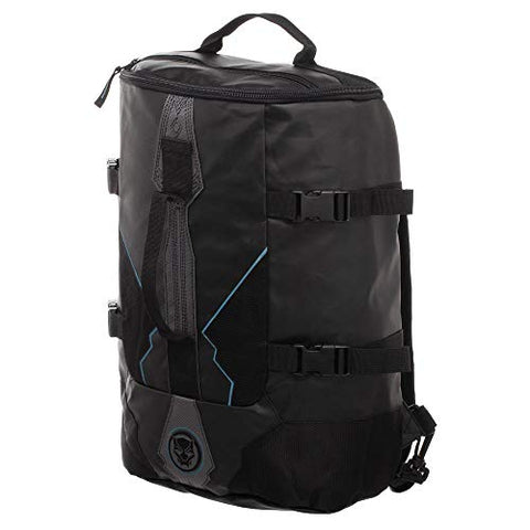 Marvel Avengers Black Panther Tactical Backpack