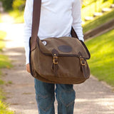 Carrier Brief Messenger Bag 898 Premium Carrier Brief