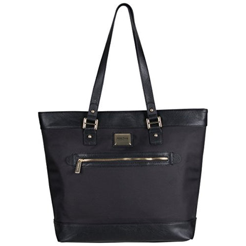 Kenneth Cole Reaction Call It A Night, Black, One Size