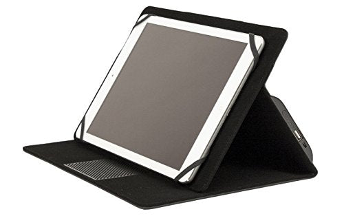 M-Edge International Stealth Power For 9"-10" Devices (Black) Portable Power Generator