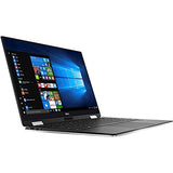 Dell Xps 13 9365 2-In-1 - 13.3" Fhd Touch - I7-7Y75 - 8Gb Ram - 256Gb Ssd - Silver