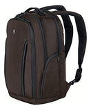 Victorinox Altmont Professional Essental Laptop Backpack Business, Dark Earth, One Size
