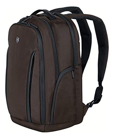 Victorinox Altmont Professional Essental Laptop Backpack Business, Dark Earth, One Size