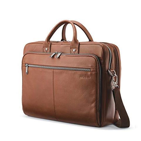 Samsonite 126039-1221, Brown