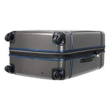 Skyway Portage Bay 28" Spinner Upright Luggage, Storm Grey