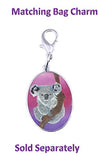 Koala Bear Backpack - From My Original Painting, Home Range