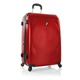 Heys Xcase 30" World's Lightest Spinner (Red)