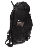 Burton Kilo Skate Backpack One Size True Black